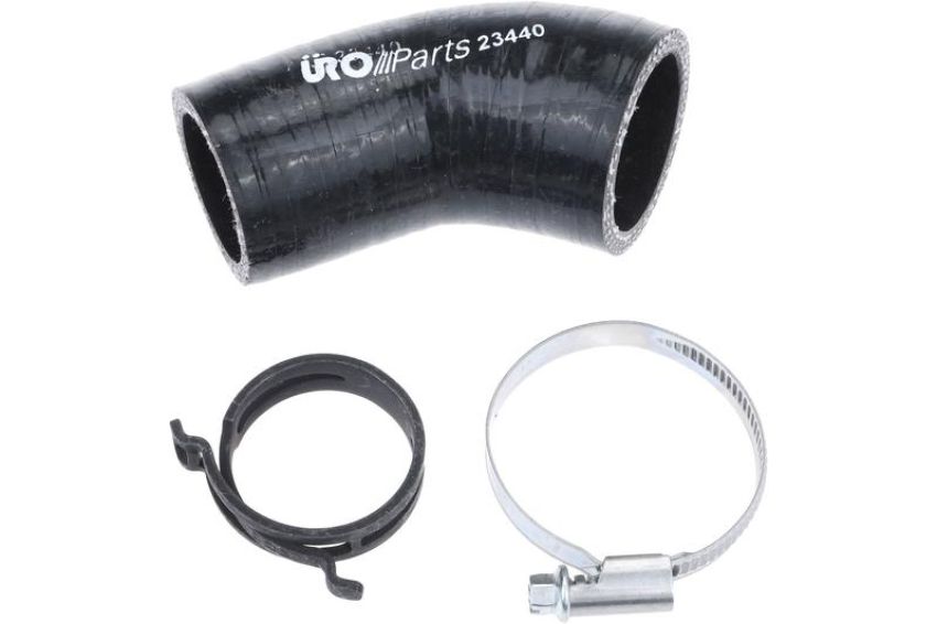 URO Parts 11537558523RPR Silicone Coolant Pipe Repair Kit