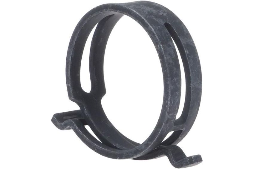 URO Parts 11537558523RPR Silicone Coolant Pipe Repair Kit