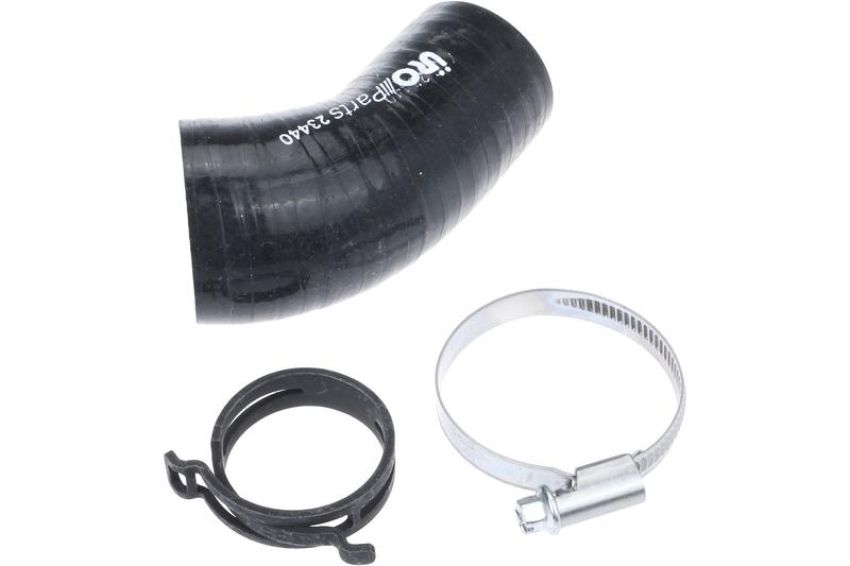 URO Parts 11537558523RPR Silicone Coolant Pipe Repair Kit