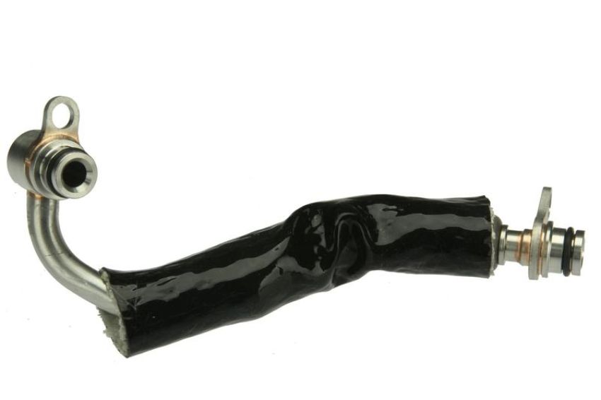 URO Parts 11537558900 Turbo Coolant Line
