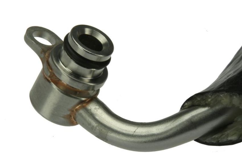 URO Parts 11537558900 Turbo Coolant Line