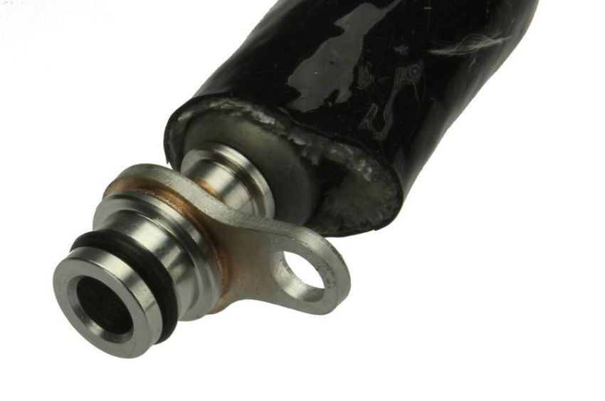 URO Parts 11537558900 Turbo Coolant Line