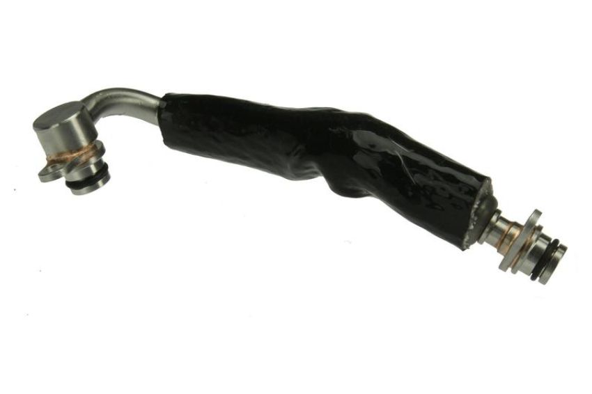 URO Parts 11537558900 Turbo Coolant Line