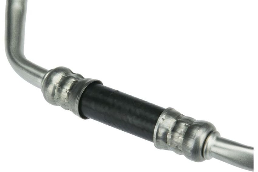 URO Parts 11537558901 Turbo Coolant Line