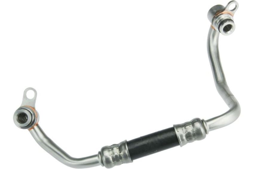 URO Parts 11537558901 Turbo Coolant Line