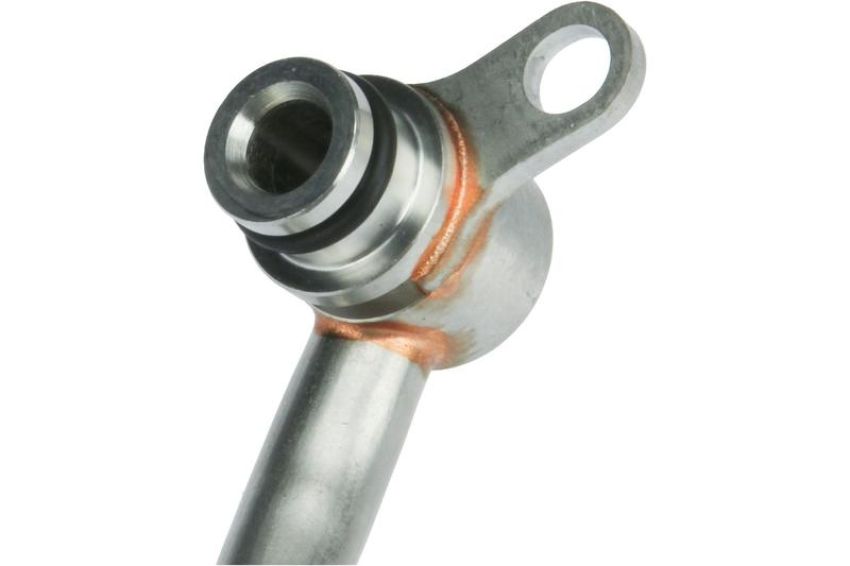 URO Parts 11537558901 Turbo Coolant Line