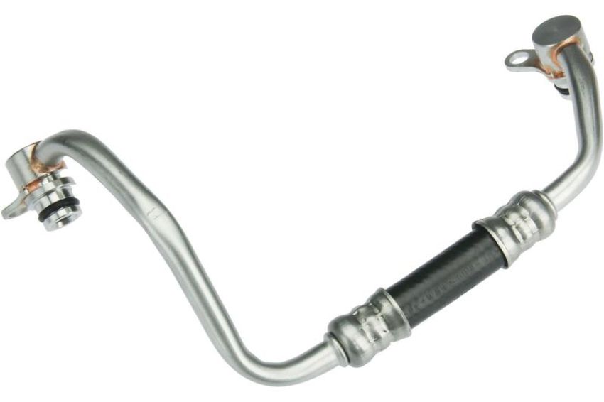 URO Parts 11537558901 Turbo Coolant Line