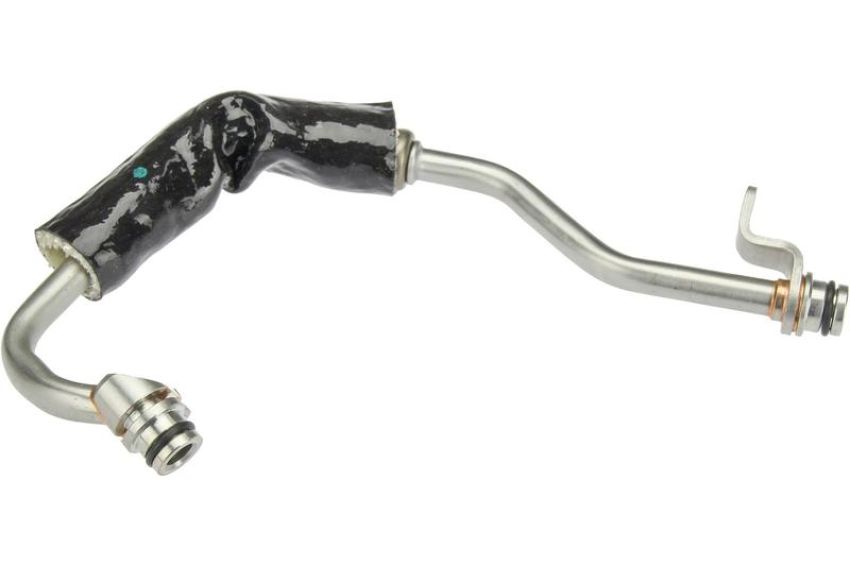 URO Parts 11537558903 Turbo Coolant Line