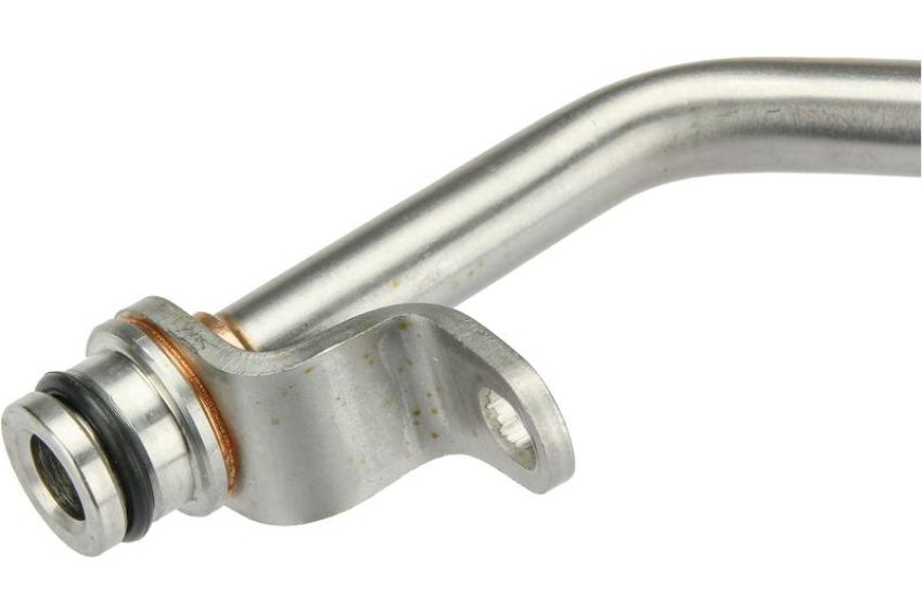 URO Parts 11537558903 Turbo Coolant Line