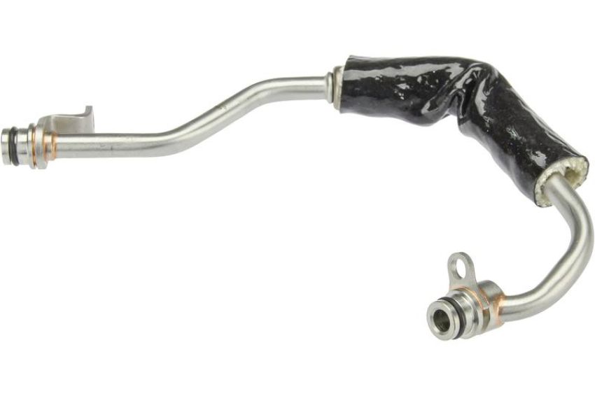 URO Parts 11537558903 Turbo Coolant Line