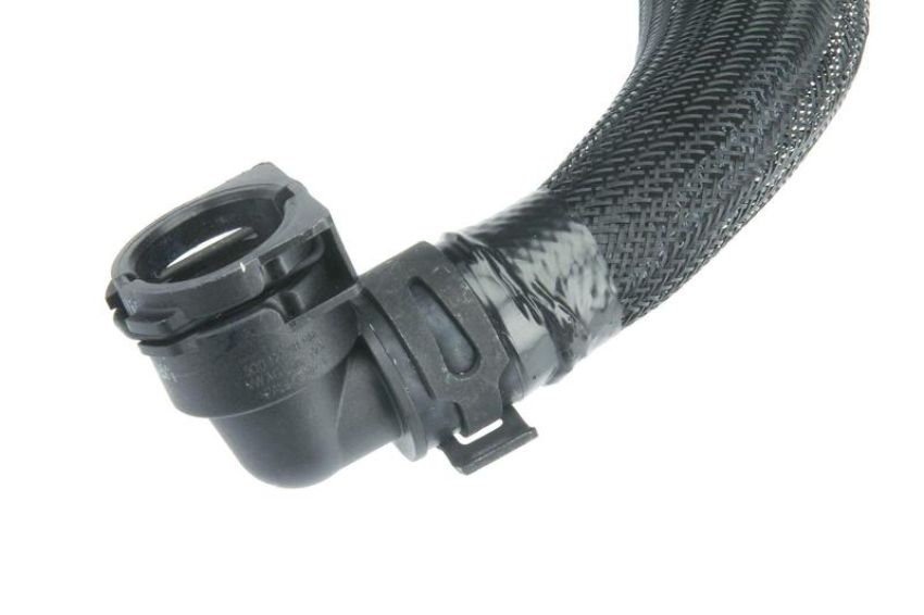 URO Parts 11537567849PRM Turbo Coolant Line