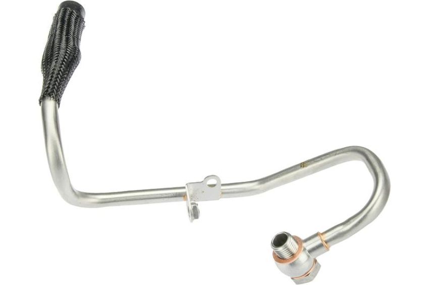 URO Parts 11537577013 Turbo Coolant Line