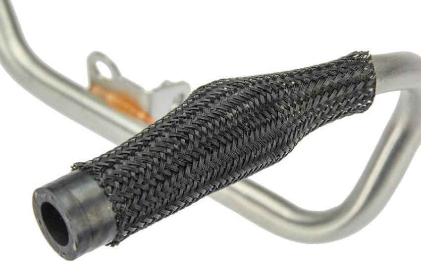 URO Parts 11537577013 Turbo Coolant Line