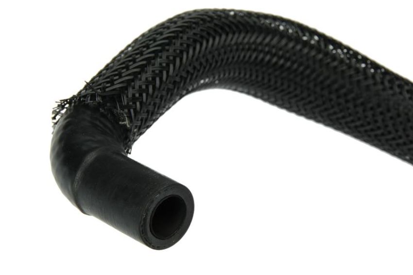 URO Parts 11537577014PRM Turbo Coolant Hose/Line