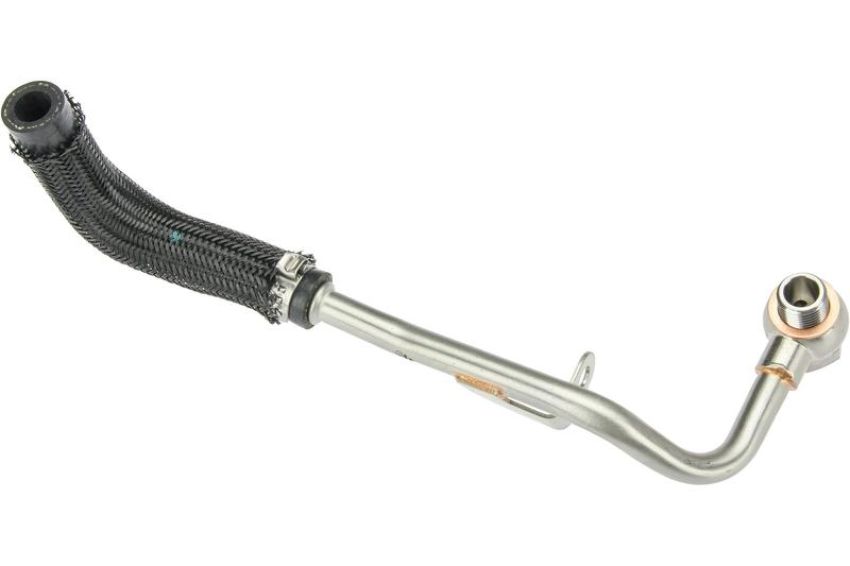 URO Parts 11537577015 Turbo Coolant Line