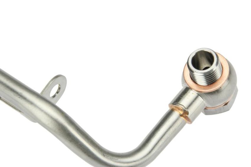 URO Parts 11537577015 Turbo Coolant Line