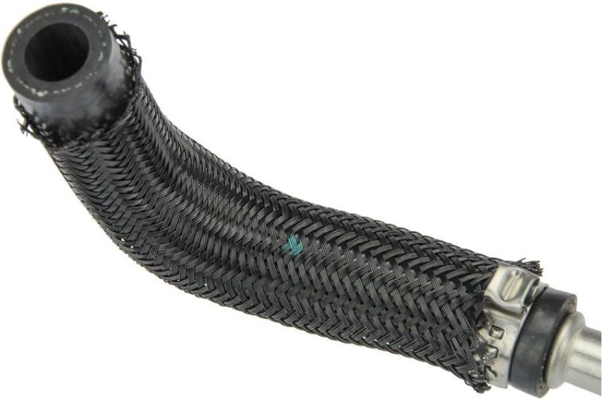 URO Parts 11537577015 Turbo Coolant Line