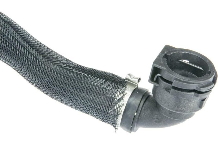 URO Parts 11537578687PRM Turbo Coolant Line