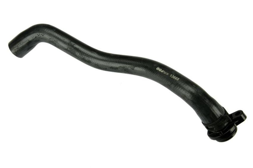 URO Parts 11537581063PRM Cooling Hose