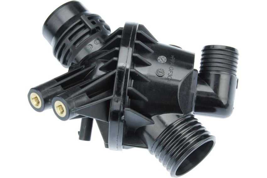 URO Parts 11537586783 Thermostat Assembly