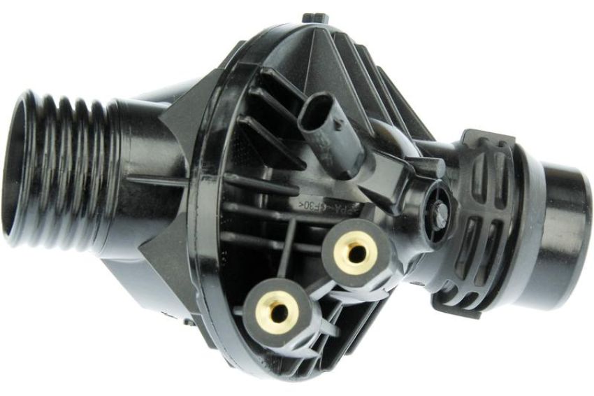 URO Parts 11537586784 Thermostat Assembly