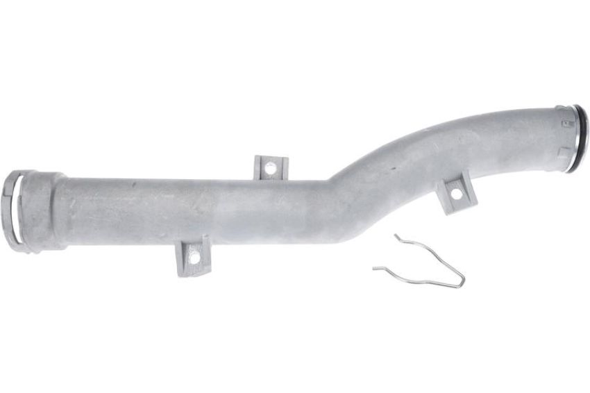 URO Parts 11537589713PRM Coolant Pipe w/ O-ring