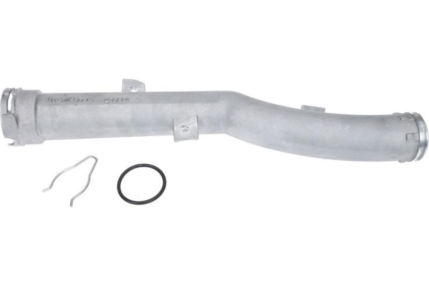 URO Parts 11537589713PRM Coolant Pipe w/ O-ring