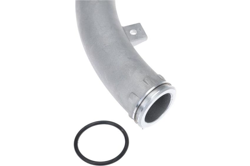 URO Parts 11537589713PRM Coolant Pipe w/ O-ring