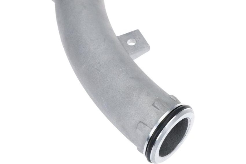 URO Parts 11537589713PRM Coolant Pipe w/ O-ring
