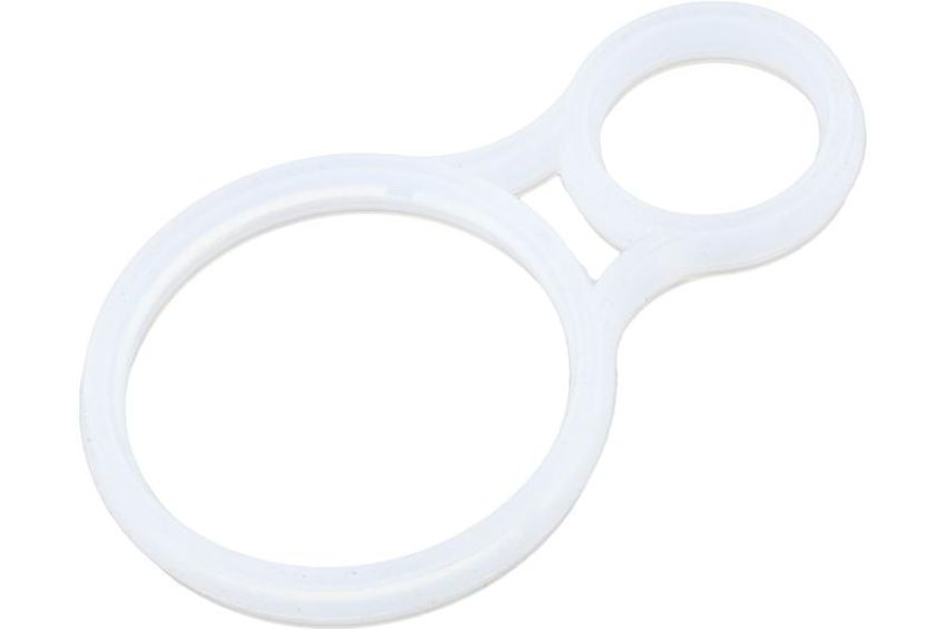 URO Parts 11537596787G Thermostat Gasket
