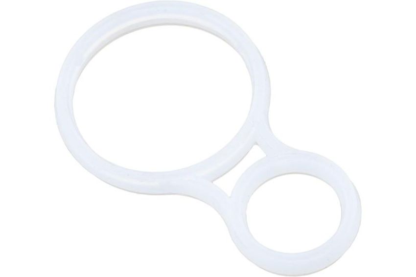 URO Parts 11537596787G Thermostat Gasket