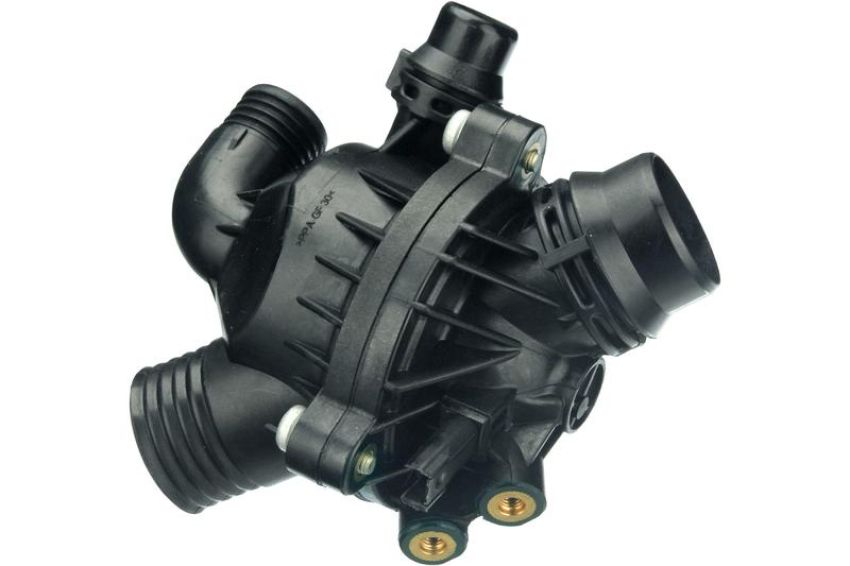 URO Parts 11537601158 Thermostat Assembly