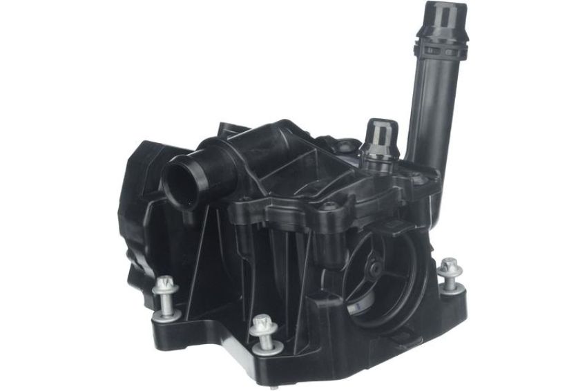 URO Parts 11537642854 Thermostat Assembly