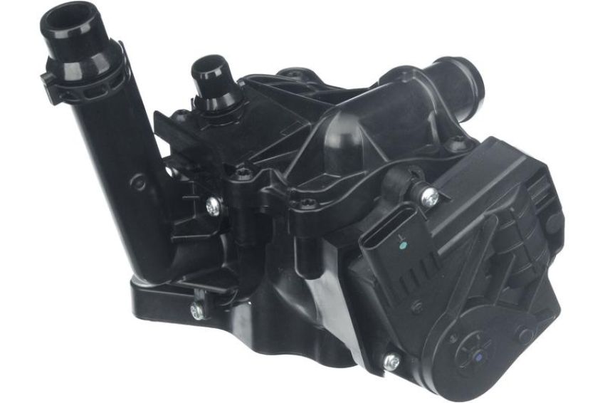 URO Parts 11537642854 Thermostat Assembly