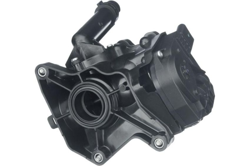 URO Parts 11537642854 Thermostat Assembly