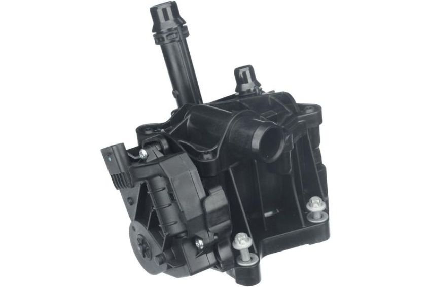 URO Parts 11537642854 Thermostat Assembly