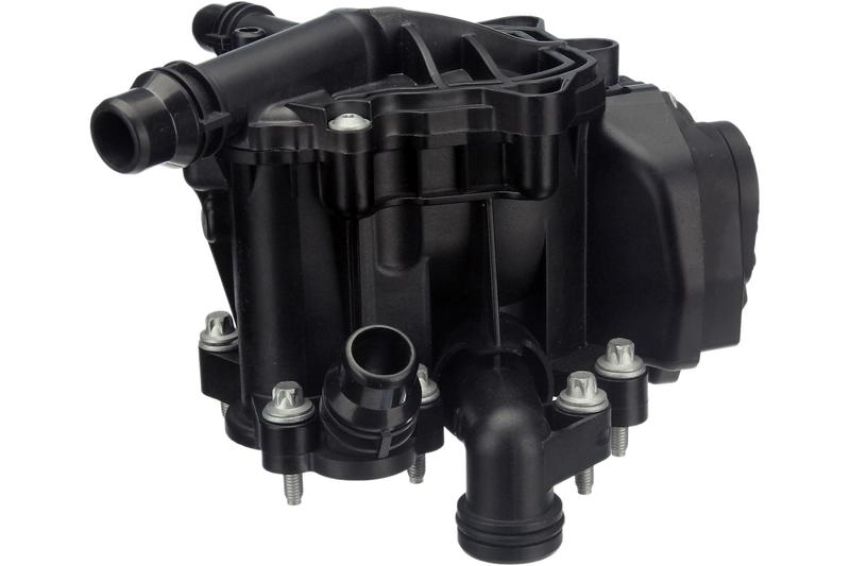 URO Parts 11537644811 Thermostat Assembly