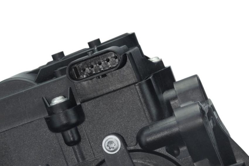 URO Parts 11537644811 Thermostat Assembly