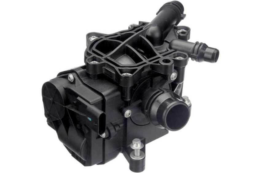 URO Parts 11537644811 Thermostat Assembly