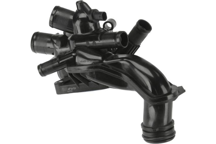 URO Parts 11538674895 Thermostat Assembly