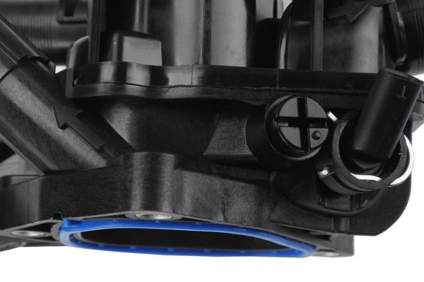 URO Parts 11538674895 Thermostat Assembly