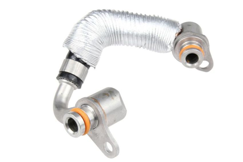 URO Parts 11538853293 Turbo Coolant Line