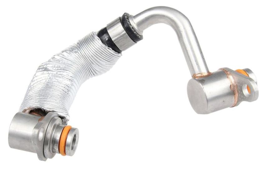 URO Parts 11538853293 Turbo Coolant Line