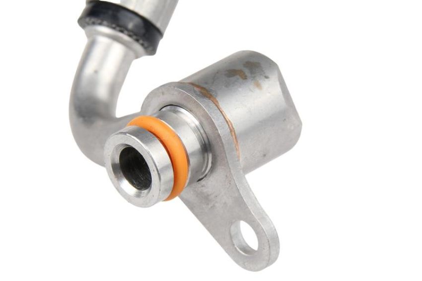 URO Parts 11538853293 Turbo Coolant Line