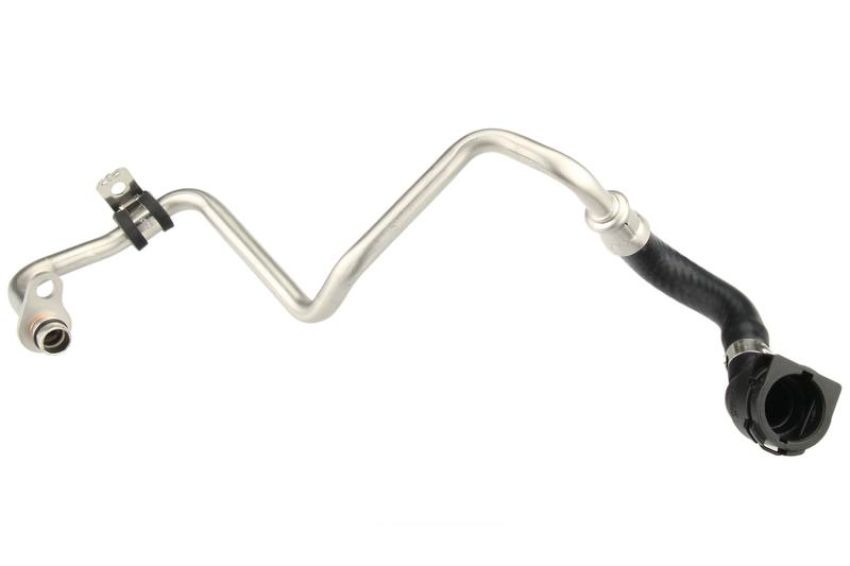 URO Parts 11538854735 Turbo Coolant Line