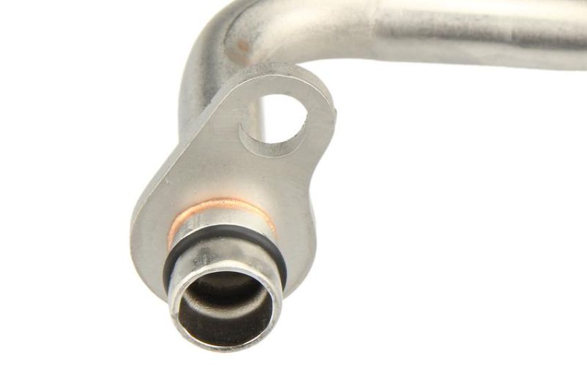 URO Parts 11538854735 Turbo Coolant Line
