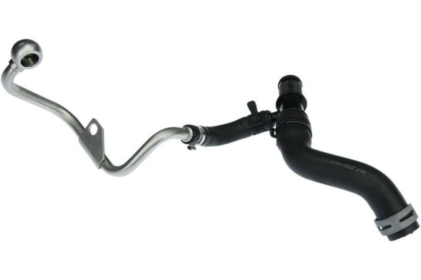 URO Parts 11539845352PRM Turbo Coolant Hose