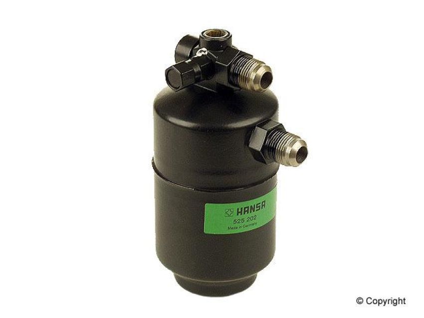 URO Parts 1158350471 Receiver Drier