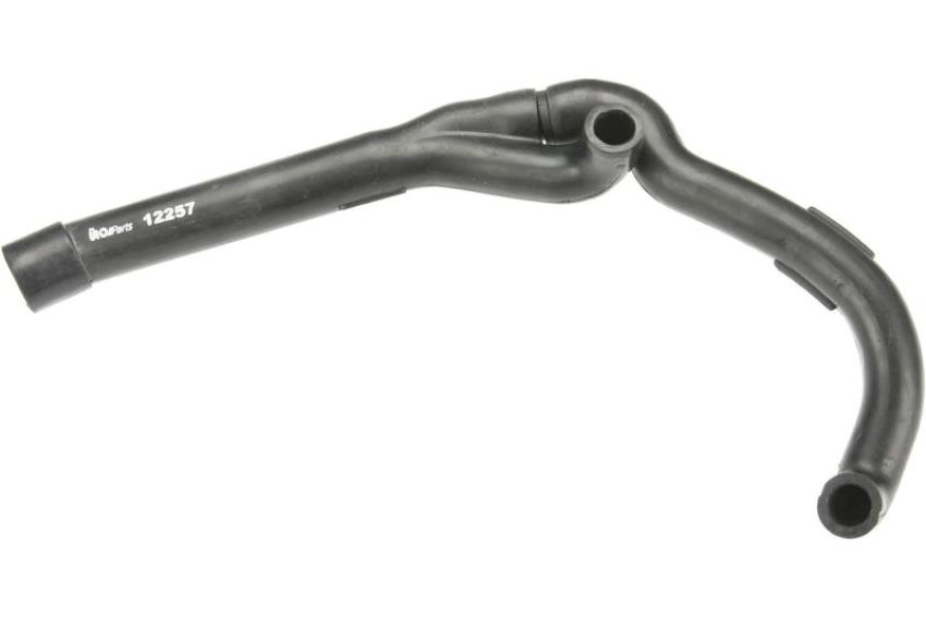 URO Parts 1160900182 Air Intake Hose