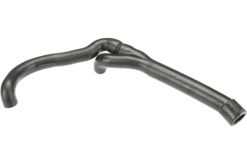 URO Parts 1160900182 Air Intake Hose